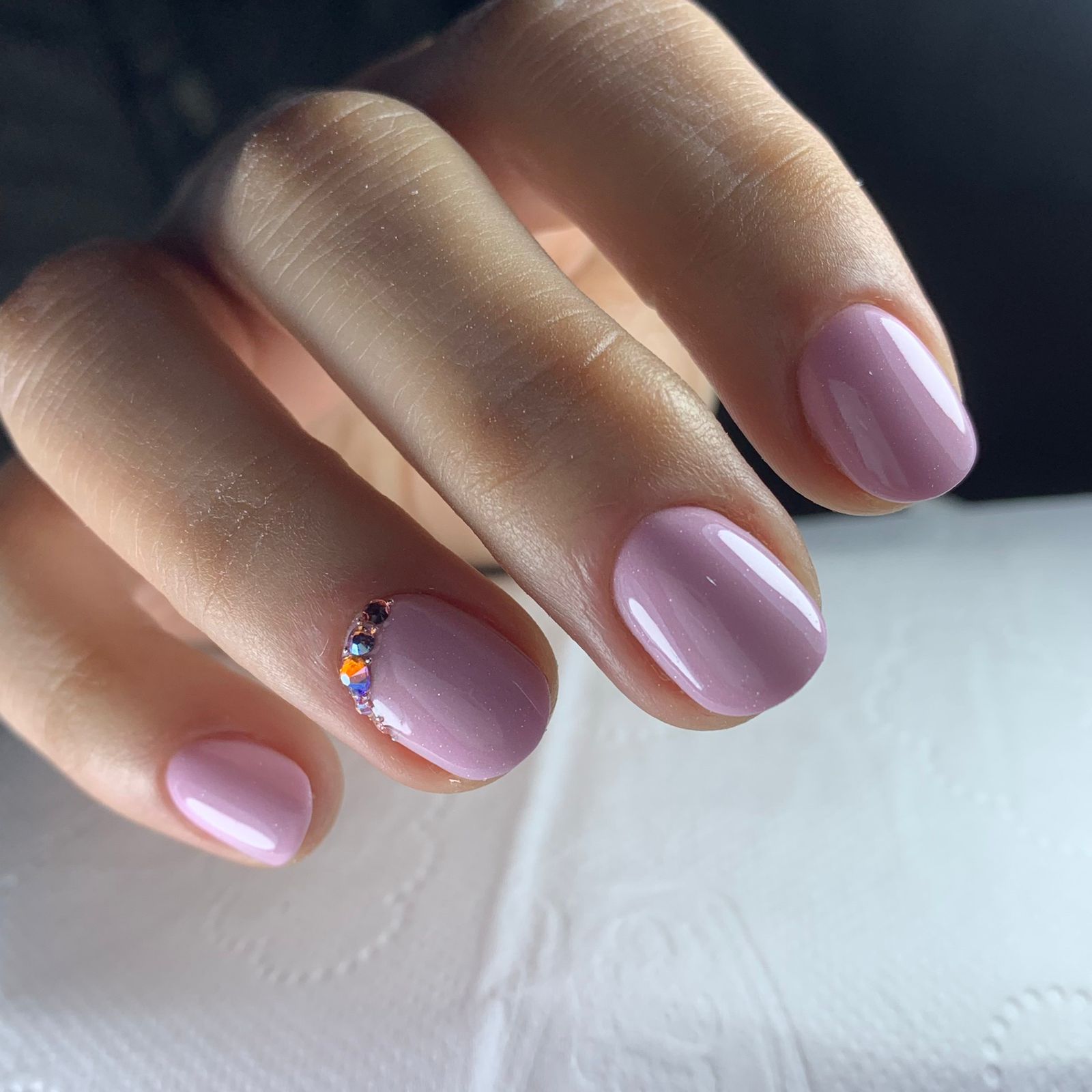 Tendencias de uñas 2026 en Chile – Makiss Nails Studio
