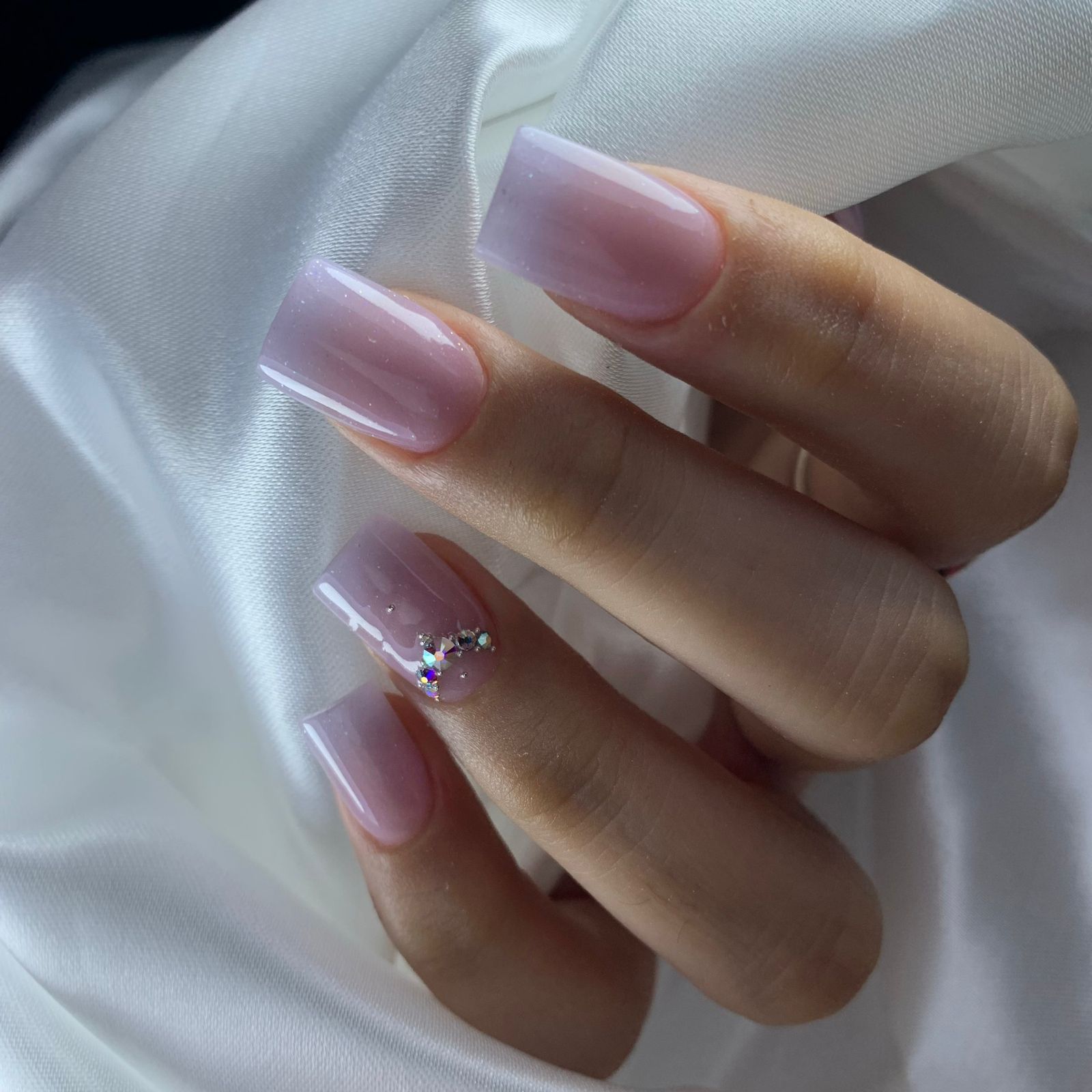 Precios de manicure en El Bosque Santiago 2026 – Makiss Nails Studio